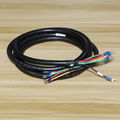 6 Core Wiring for New Energy Automobile Car Technology Product