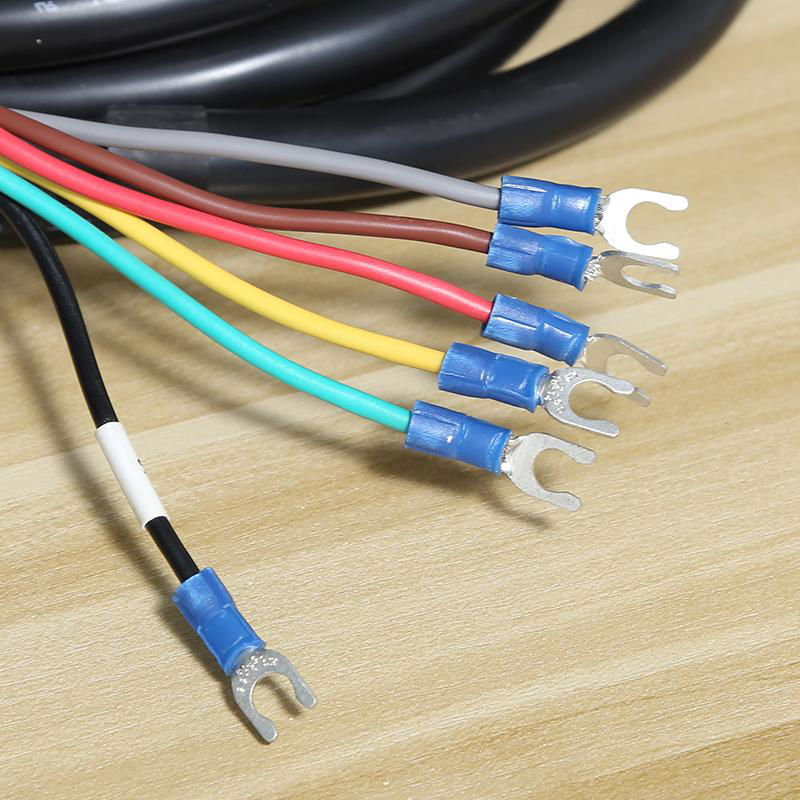 6 Core Wiring for New Energy Automobile Car Technology Product 3