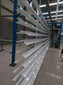 Linyi China manufacturer of extrusion aluminum profile  2