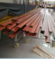 factory and exporter of aluminum profile