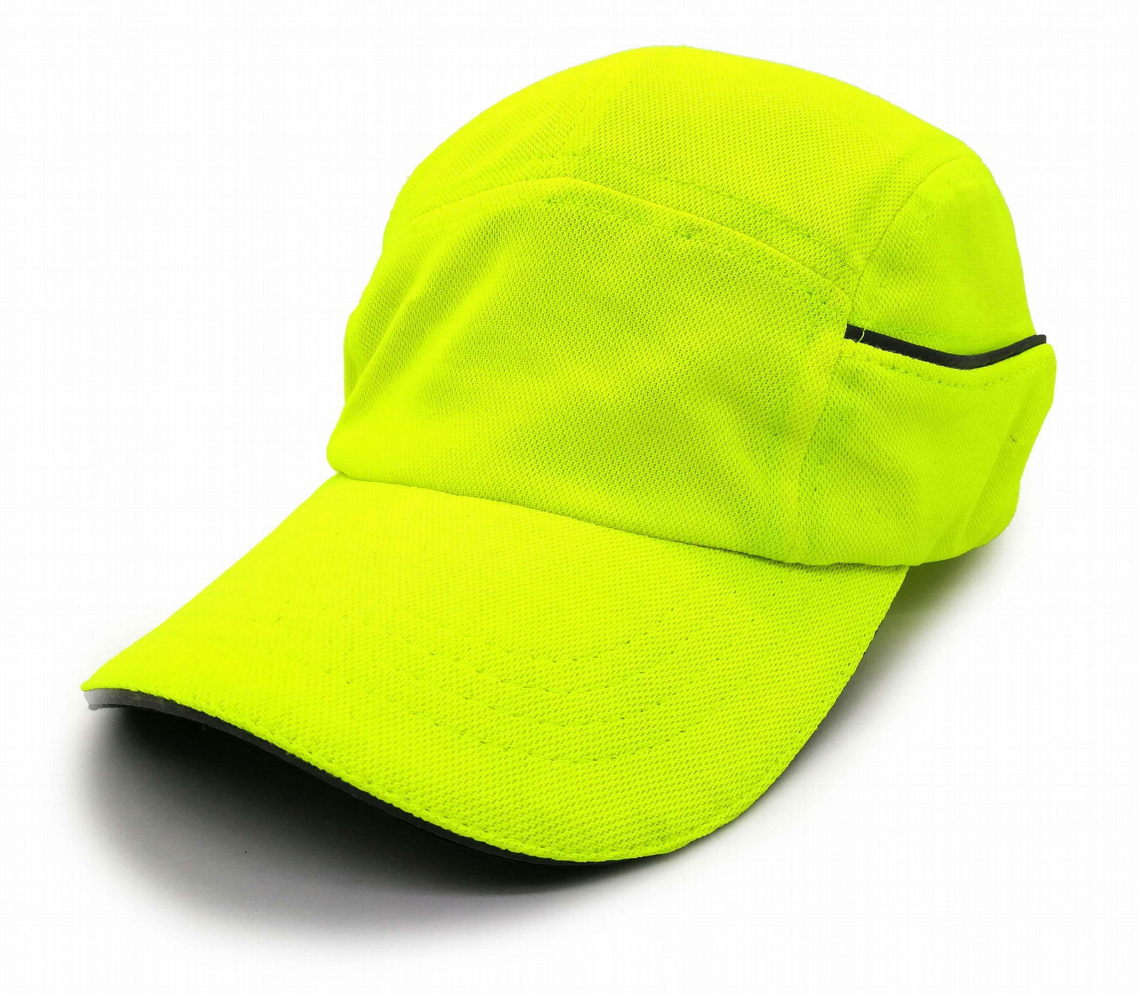 Sports cap for custom design 2