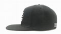 Snapback cap for custom design 3