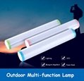 Outdoor Multi-function Lamp