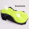 Custom Cycling Coolmax 3D Cycling Gel Pad 4