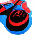 New Design Coolmax 3D Cycling Pad Chamois 5