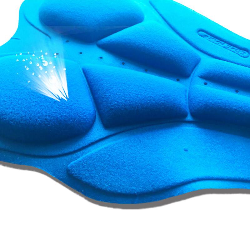 Admirable Quick Drying Silica Gel Pad Usw0610 Usir cycling gel pad