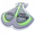 Factory Wholesale Cycling Pad In Cycling Wear