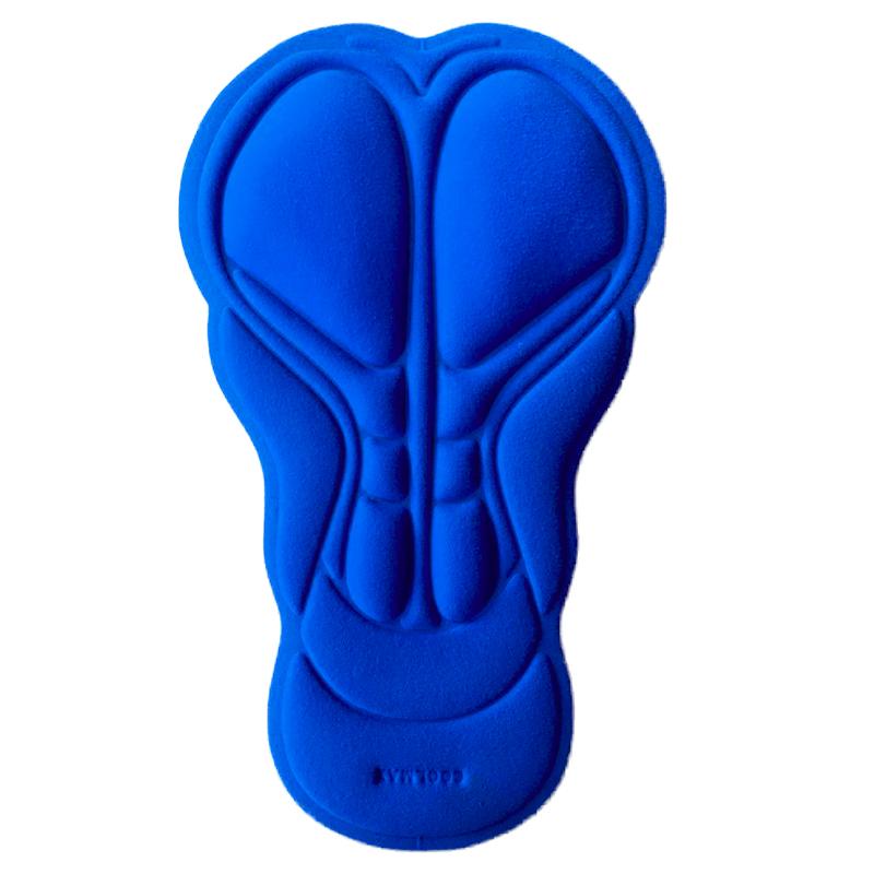 Attractive Flexible Gel Pads For Cycling Shorts Usw651 Usir