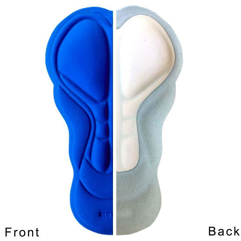 Attractive Flexible Gel Pads For Cycling Shorts 5