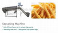 China supplier  full automatic potato chip machine of chips production  2