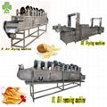 automatic aloo potato chips making machine price  2