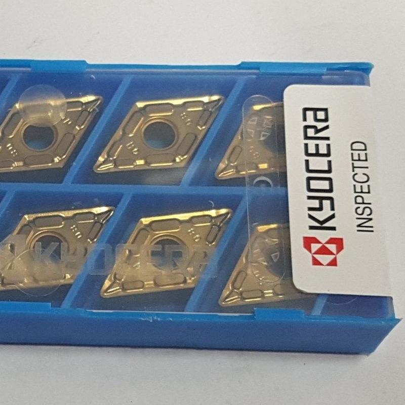Kyocera machine cutting cnc inserts DNMG150412HQ CA5515 (China Trading