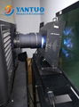 RealD triple beam Polarization Modulator 3D system for cinema YT-PS500 dual brig 1
