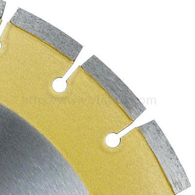 350mm Diamond Saw Blade for Cutting Hardness Granite Stone 2