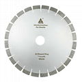 14inch Diamond Saw Blade for Granite