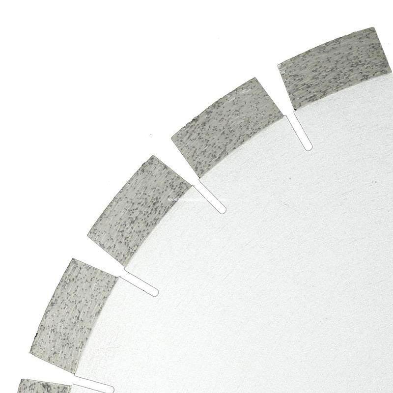 14inch Diamond Saw Blade for Granite Circular Cutter with Perfect Effect 2