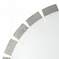 14inch Diamond Saw Blade for Granite Circular Cutter with Perfect Effect