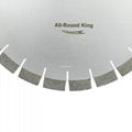 14inch Diamond Saw Blade for Granite Circular Cutter with Perfect Effect