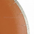 Sharp diamond saw blade for marble cutting stone perfect 2