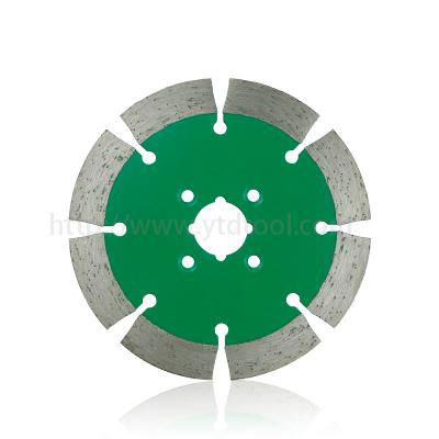Dry cut sintered blade for cutting and grinding granite marble concret limestone 2