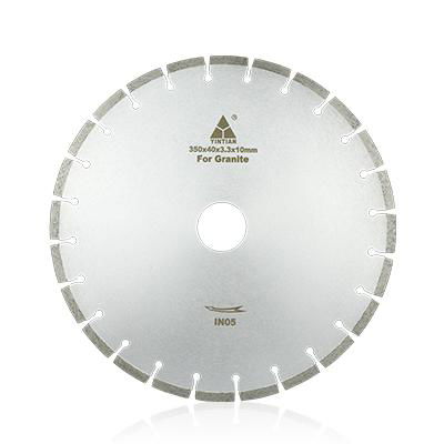 14 Inch Hande Saw Diamond Saw Blade Power Tools Manufactory