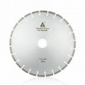 14 Inch Hande Saw Diamond Saw Blade Power Tools Manufactory