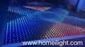 Wedding Popular Lighting LED Video interactive dance floor of Stage Lighting