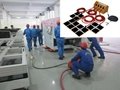 Air pads for moving equipment air casters 4