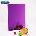 3.0mm Acrylic Mirror Sheet 2