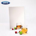 3.0mm Acrylic Mirror Sheet 4