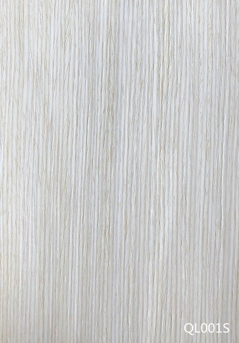 Engineered White Oak Quarter Cut Veneer