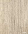 Teak rift cut composite veneer