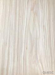 cherry flat cut wood veneer