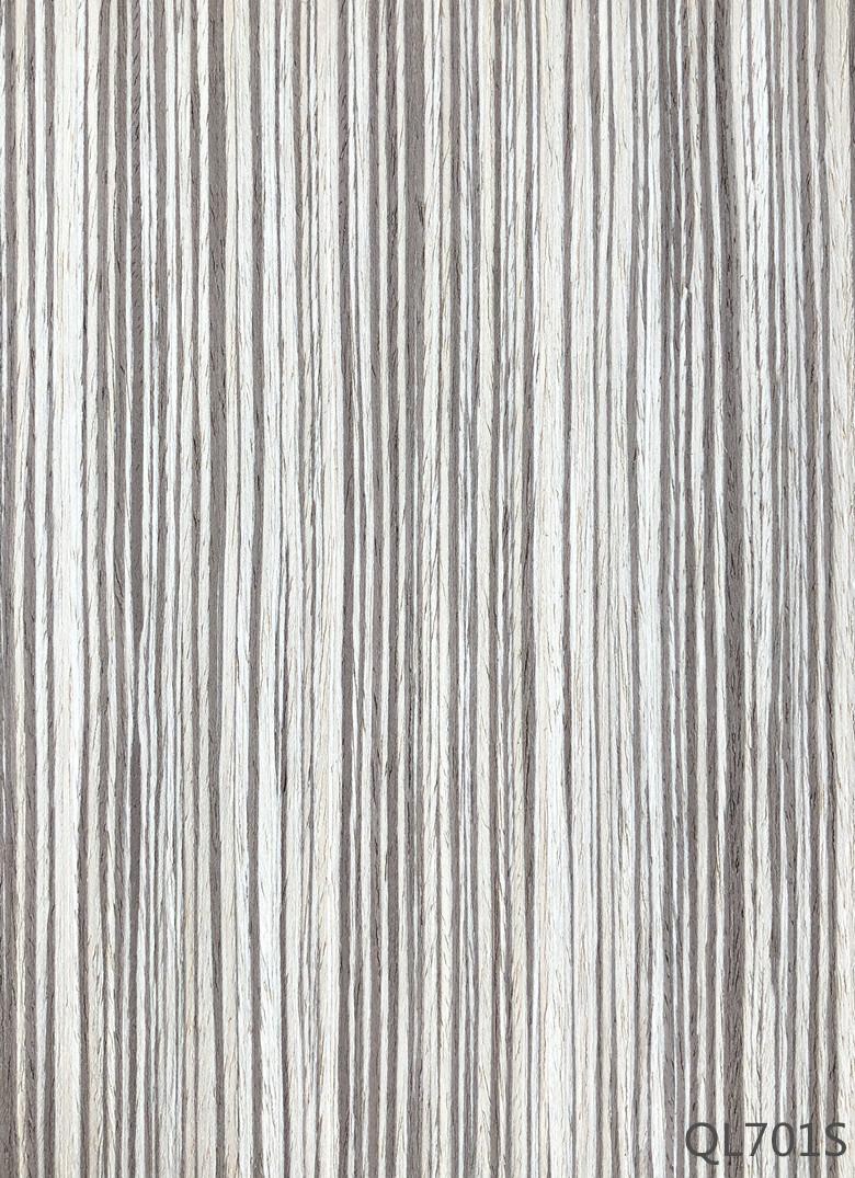 zebrawood engineered veneer QL701S GUANGLI (China Manufacturer