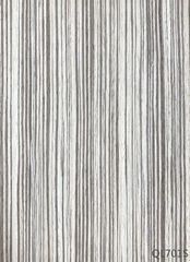 zebrawood engineered veneer