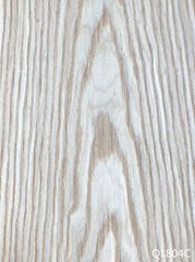 Ash wood veneer