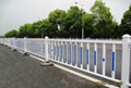 珠海交通护栏 2