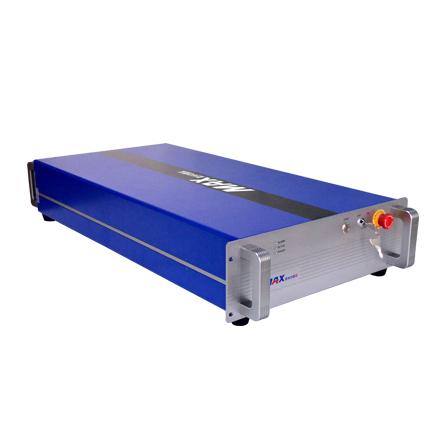  深圳創鑫1500W連續光纖激光器