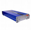 MFSC Fiber  Laser 1500W 