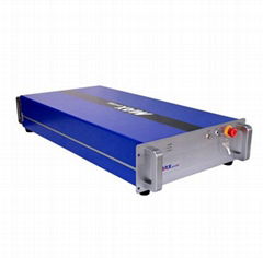 MFSC Fiber  Laser 1500W 