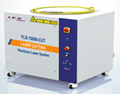 YLS-CUT Series 1-15 kW Ytterbium Fiber Lasers