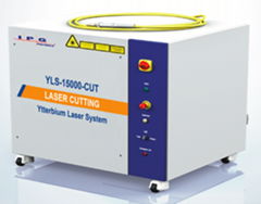 YLS-CUT Series 1-15 kW Ytterbium Fiber