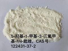 5-羟基-1-甲基-3-三氟甲基-1H-吡唑