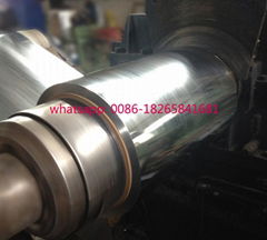 galvanized steel coil