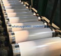 corrugated prepainted  steel sheet