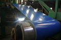 RAL 3005/6005 prepainted steel coil to uzbekistan  4