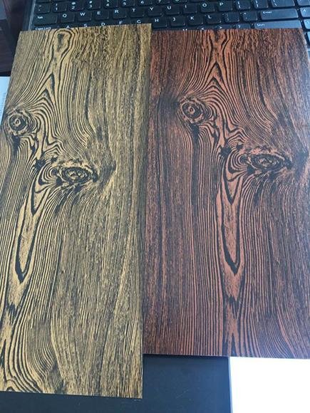 wood design ppgi 