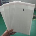 White Water Proof Poly Bubble Mailers Self Seal Mailing Envelopes 3