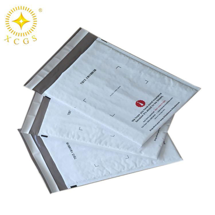 Co - Extruded Poly Bubble Mailing Shipping Mailer for Gift Packing 4