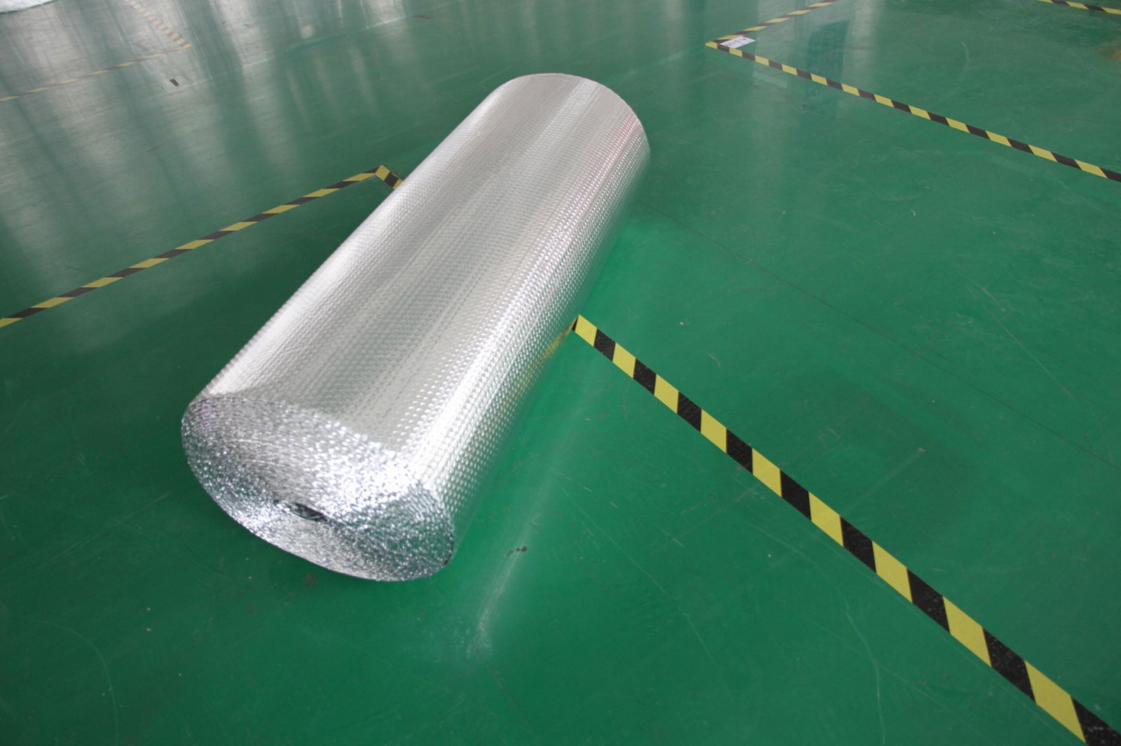 Bubble Aluminum Foil Heat Insulation Material 4